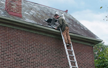 what affects urgent Hookgate roof repairs