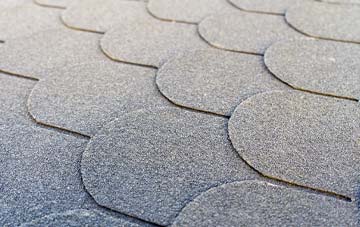 Hookgate asphalt roofing costs