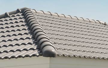 advantages of Hookgate clay roofing