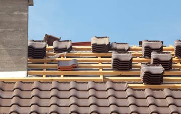 Hookgate clay roofing costs