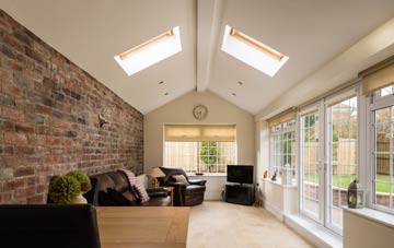 conservatory roof insulation Hookgate, Staffordshire
