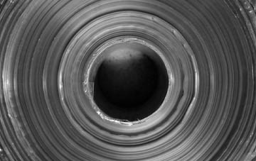 Hookgate edpm waterproofing