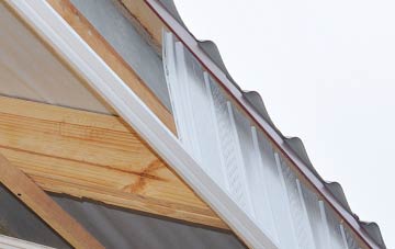 why Hookgate fascia repairs are essential