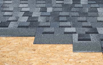 expert Hookgate asphalt roof companies