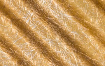 Hookgate fibreglass roof waterproofing