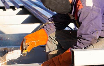 Hookgate flat roofing options