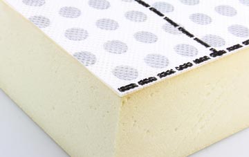 meeting Hookgate building codes