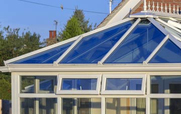 professional Hookgate conservatory insulation