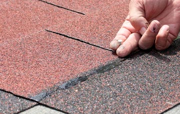 Hookgate asphalt roof repairs