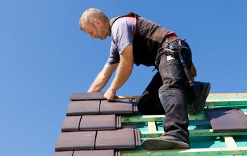 disadvantages of Hookgate slate roofing