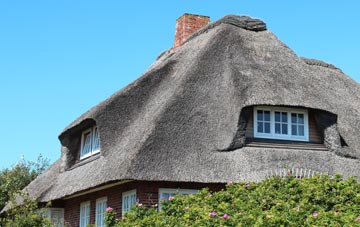 thatch roofing Hookgate, Staffordshire