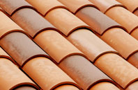 Hookgate clay roofing
