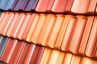 find rated Hookgate clay roofing companies