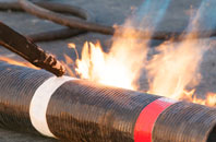 Hookgate flat roofing replacement