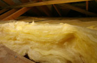 Hookgate pitch roof insulation