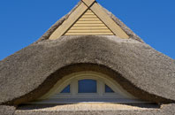 Hookgate thatch roofing